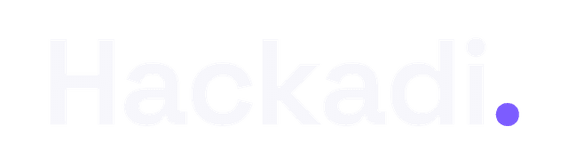 Hackadi